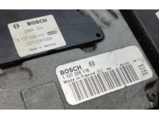 Вентилятор радиатора     1137328116, 3137229010    Volvo XC90 