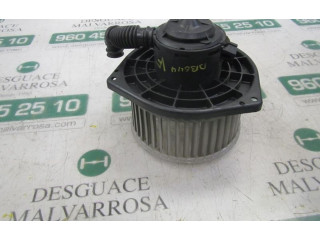 Вентилятор печки SsangYong Kyron