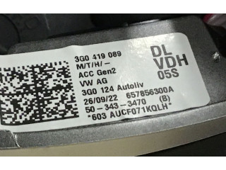 Volant Volkswagen T-Roc 2022 3G0419089DL