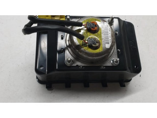 Подушка безопасности пассажира P55117000AF, TMNPM1935K0647 Jeep Grand Cherokee (WK)