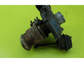 Turbodmychadlo Турбина 55230176 Fiat Doblo