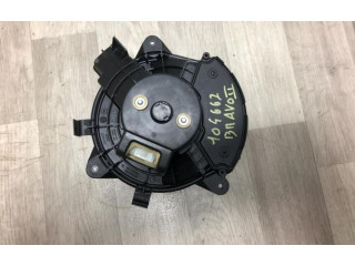 Вентилятор печки    77365016, 77365016   Fiat Bravo