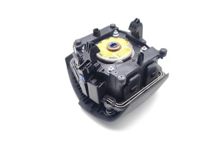 Подушка безопасности водителя 96888248ZD Citroen DS4