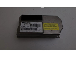 Блок подушек безопасности 30667469, 0285001655   Volvo V70