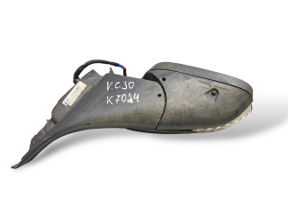 Зеркало электрическое Volvo C30 2007 - 2010 года