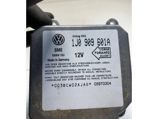 Блок подушек безопасности 1J0909601A, 05970304 Audi A3 S3 8L