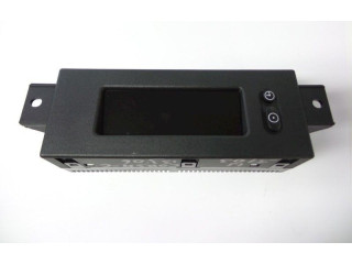 Дисплей 565412769, 565412769 Opel Corsa C