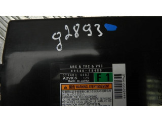 Другие блоки управления / модули