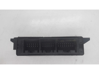 Блок управления парковки