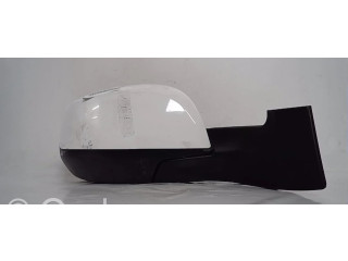 Zpětné zrcátko pravé Suzuki Splash 2010 8470151K20ZCH