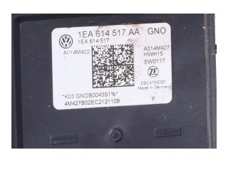 Блок АБС 1EA614517AA Volkswagen ID.3 2019 - года