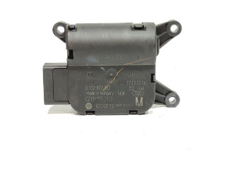 Вентилятор печки 0132801362, BOSCH Volkswagen Golf VI