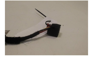 Зеркало электрическое Skoda Octavia Mk4 2019 - года