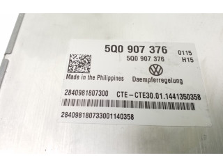 Блок управления 5Q0907376 Volkswagen Golf VII