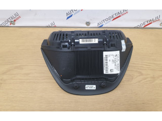 Přístrojová deska BMW 1 F20 F21 2015 9232892, 9379960