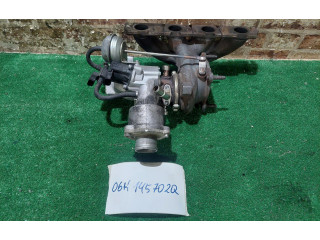 Турбина Нагнетатель Audi A5 8T 8F