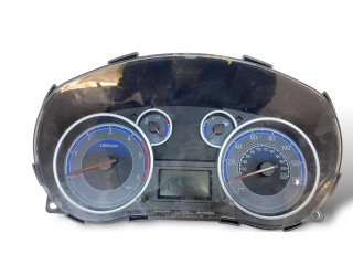 Řídící jednotka 0281017320, 51877440 Suzuki SX4 2012