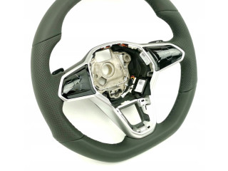 Руль Volkswagen Golf VII 2013 - 2019 года nan, 523435