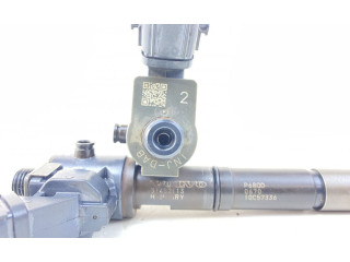 Комплект форсунок 36010392, 36010392 Volvo S60 D 4204 T4