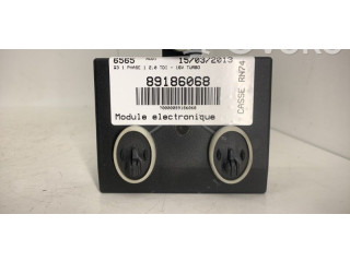 Блок управления 8J1837016A Audi Q3 8U