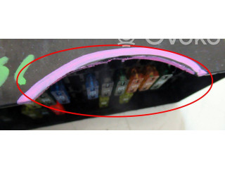 Pojistková skříňka 5C1970000B, Z463703 Volkswagen New Beetle 2015