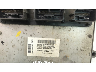 Řídící jednotka 4L3A12A650AEE Ford F150 2005