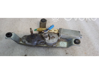 Моторчик заднего дворника 34911581 Subaru Forester SF