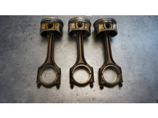  Поршень с шатуном AGA   Audi A6 S6 C5 4B  