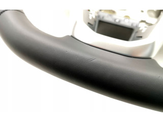 Руль Volkswagen ID.3  2019 -  года 10A419089AJ, CZARNY      