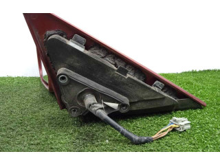 Зеркало электрическое Honda Prelude 1992 - 1996 года