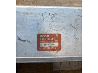 Блок управления АБС 4A0907379A, 0265100056 Audi 80 90 S2 B4