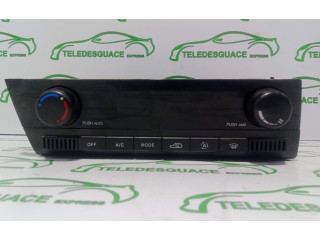 Блок управления климат-контролем 6870009020 SsangYong Actyon sports I