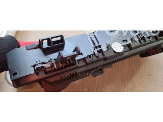 Přístrojová deska Audi RS Q8 2024 4K0920790J, 0263749226