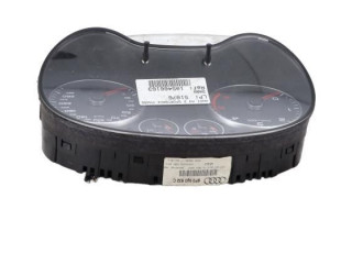 Панель приборов 8P0920932C   Audi A3 S3 A3 Sportback 8P       