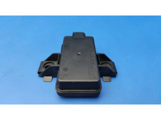 Padangų slėgio valdymo blokas