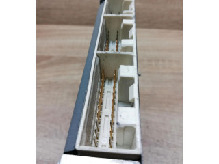 Блок управления двигателем Блок управления FEGA18881, 0797002700 Mazda 626