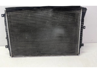 Радиатор охлаждающей жидкости 5C0121251K   Volkswagen PASSAT B8 USA