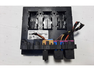 Блок комфорта 8P0907063AD   Audi TT TTS Mk2   