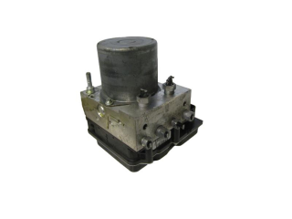 Блок управления АБС 00004541NP Citroen C4 I Picasso