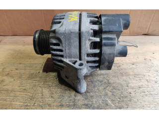 Генератор 13117279YQ Opel Meriva A