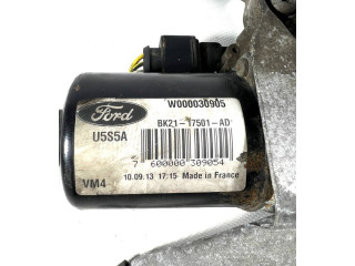 Двигатель стеклоочистителей W000030905, U595A Ford Transit Custom
