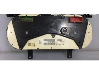 Спидометр (приборный щиток) 8200451344, 216724872 Renault Clio II