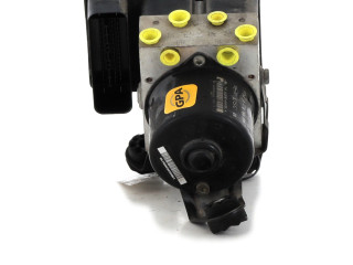 Блок АБС 34512460486, H0-3558H   Mini  One - Cooper R50 - 53  2001 - 2006 года