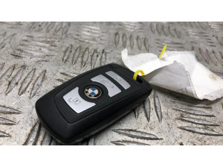 Řídící jednotka 8513250, 2102820246 BMW 5 F10 F11 2011