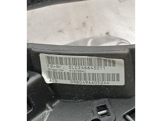 Volant BMW 5 E60 E61 2006 3385E6030, 32346770075