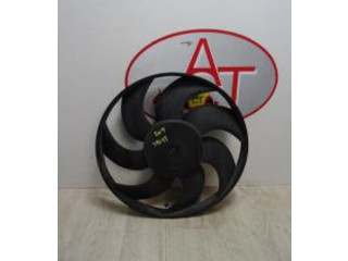 Pojistková skříňka Крыльчатка вентилятора 9801666680, 9801666680 Peugeot 207 2008