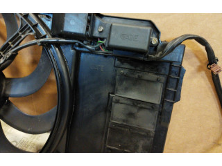 Электрический вентилятор радиаторов 1742147557702, 11819310 Mini One - Cooper R50 - 53