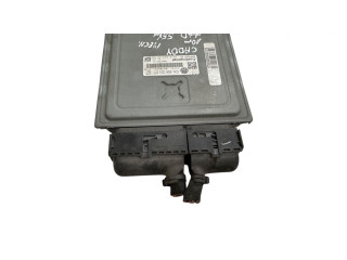 Řídící jednotka 03L906023CT, 5WP42631AA Volkswagen Caddy 2010