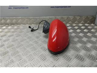 Зеркало (механическое) Opel Corsa D