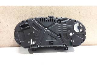 Панель приборов 6V0920740C Skoda Fabia Mk3 (NJ)